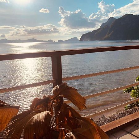 La Sirenne El Nido Hotel Exterior photo