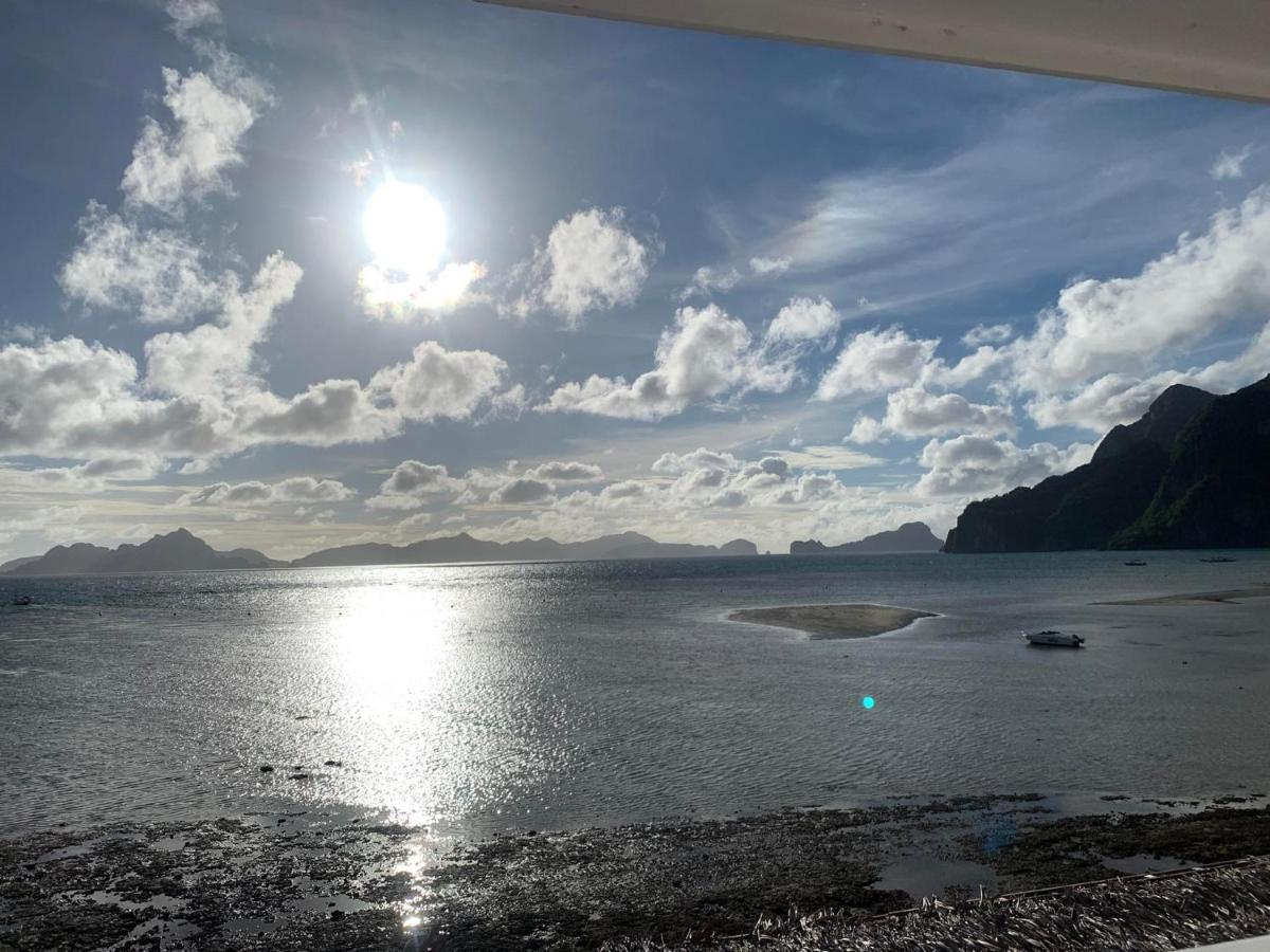 La Sirenne El Nido Hotel Exterior photo