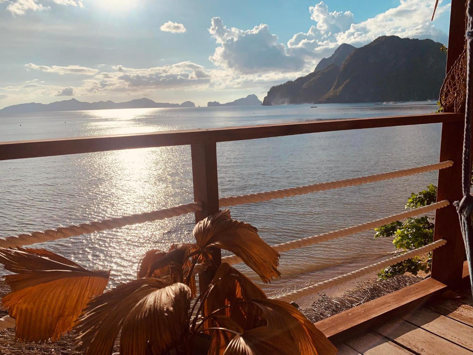 La Sirenne El Nido Hotel Exterior photo