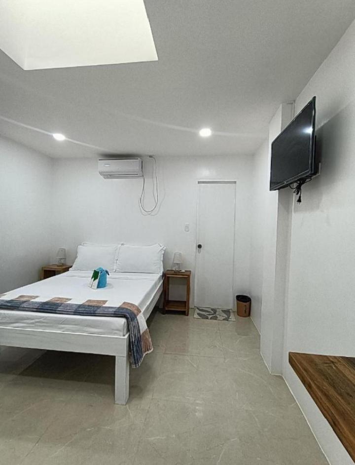 La Sirenne El Nido Hotel Room photo