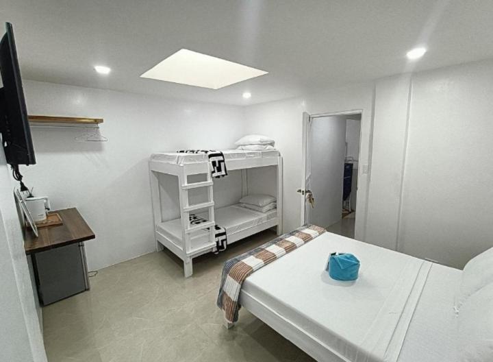 La Sirenne El Nido Hotel Room photo
