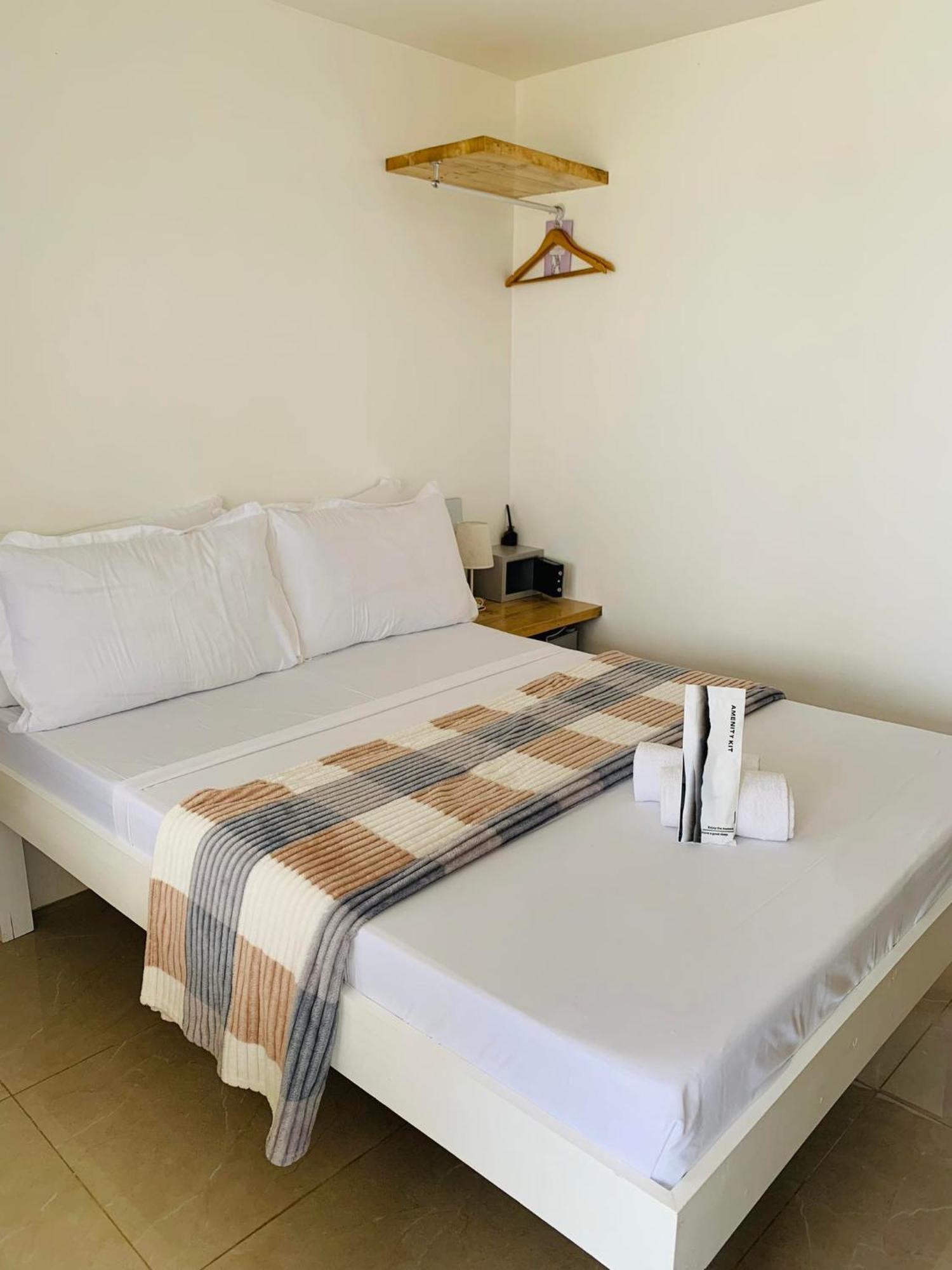 La Sirenne El Nido Hotel Room photo
