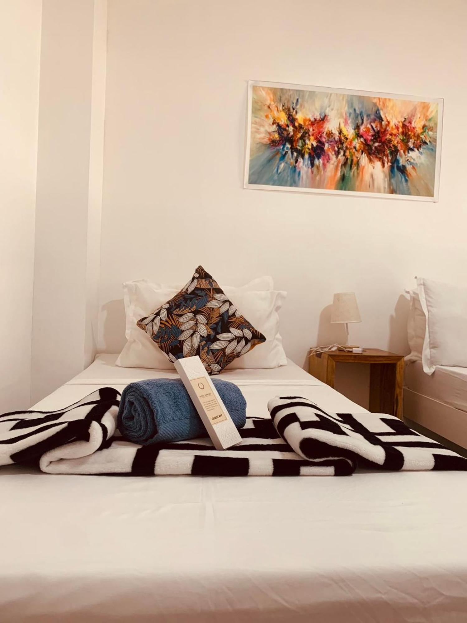 La Sirenne El Nido Hotel Room photo